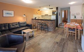 Apartments Bozena